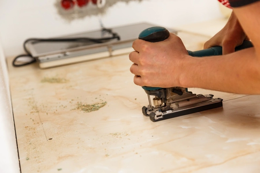 Affordable Countertop Installation Little Rock, AR