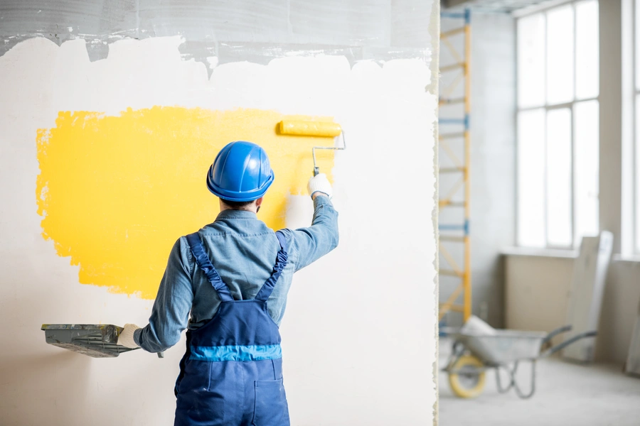 Choosing Paint Colors That Match Your Remodel Little Rock, AR Choosing Paint Colors That Match Your Remodel Little Rock, AR