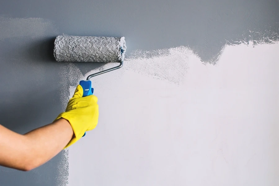 Choosing Paint Colors That Match Your Remodel in Little Rock, AR Choosing Paint Colors That Match Your Remodel in Little Rock, AR