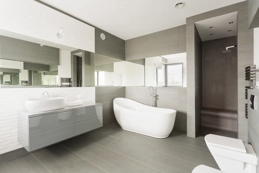 Choosing The Right Materials For Your Bathroom Remodeling Project Little Rock, AR