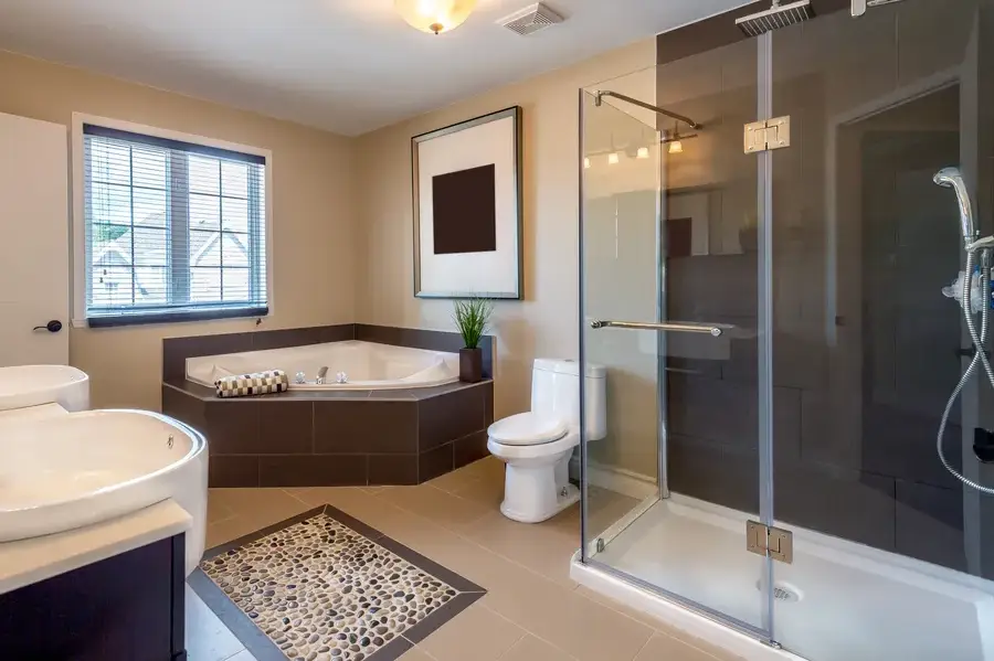Choosing The Right Materials For Your Bathroom Remodeling Project in Little Rock, AR