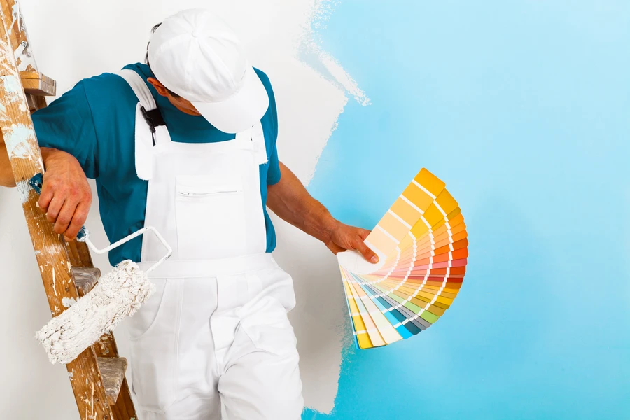 How To Prepare Your Walls For Painting Projects Little Rock, AR How To Prepare Your Walls For Painting Projects Little Rock, AR