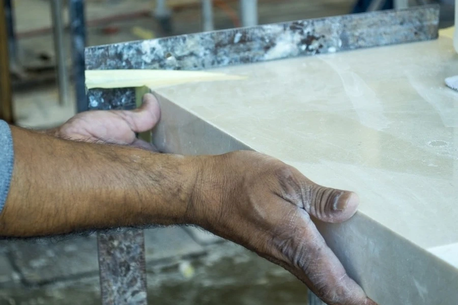 Reliable Countertop Installation Little Rock, AR