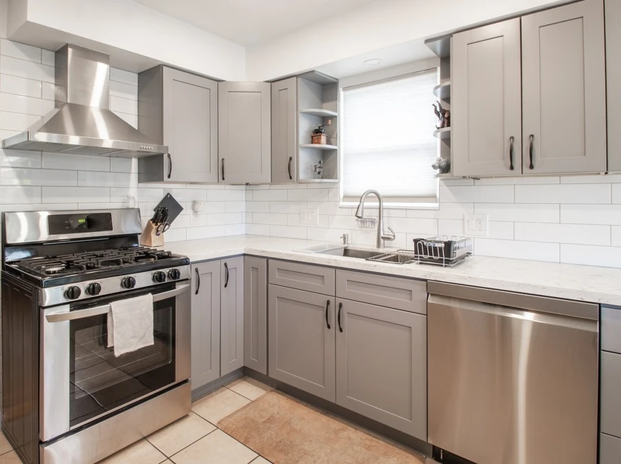 The Benefits Of Upgrading Cabinets In A Kitchen Renovation Little Rock, AR