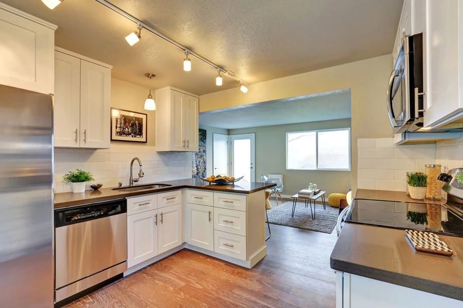 The Benefits Of Upgrading Cabinets In A Kitchen Renovation in Little Rock, AR