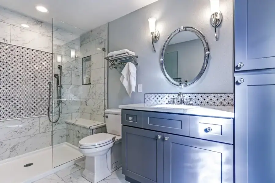 Tips For Selecting Durable Fixtures For Bathroom Remodeling Projects Little Rock, AR