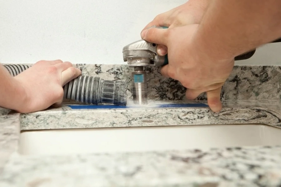 Understanding The Process Of Countertop Installation Little Rock, AR